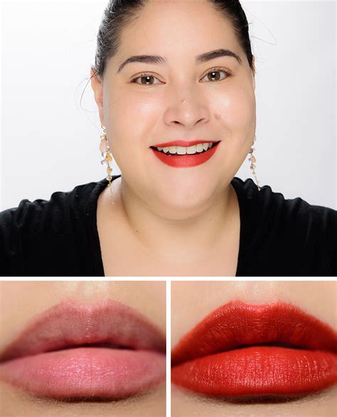 ysl rouge pur couture the slim review|ysl rouge pur couture 1966.